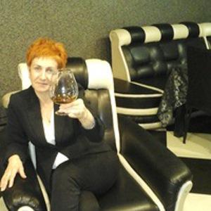 Марина Чепикова