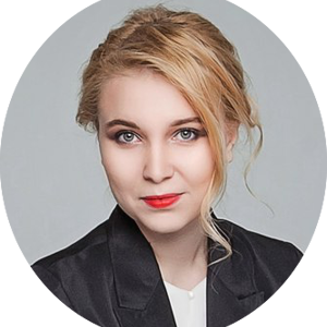 Nataly Sycheva