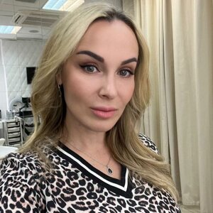 Лана Сергеева