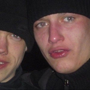 Подсматривающий
