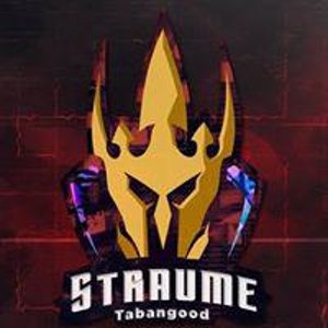 Straume CR
