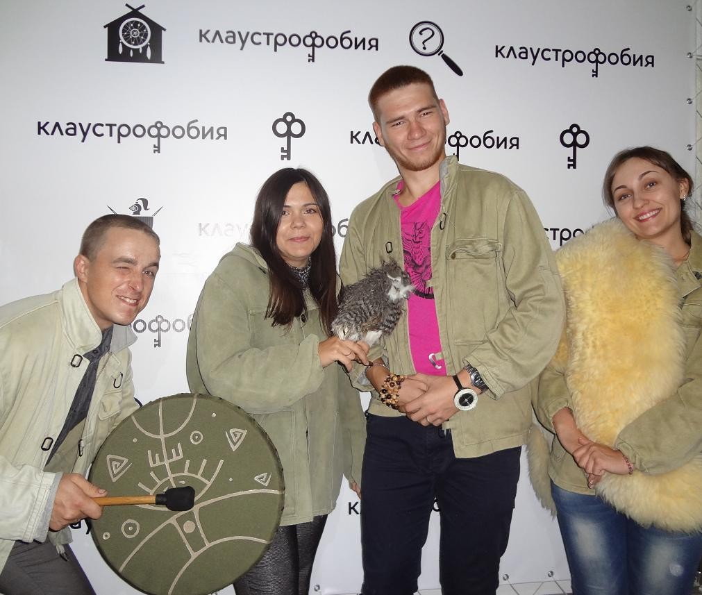 Окей квест. Окей квест Кемерово. Okey Quest Кемерово квест фото