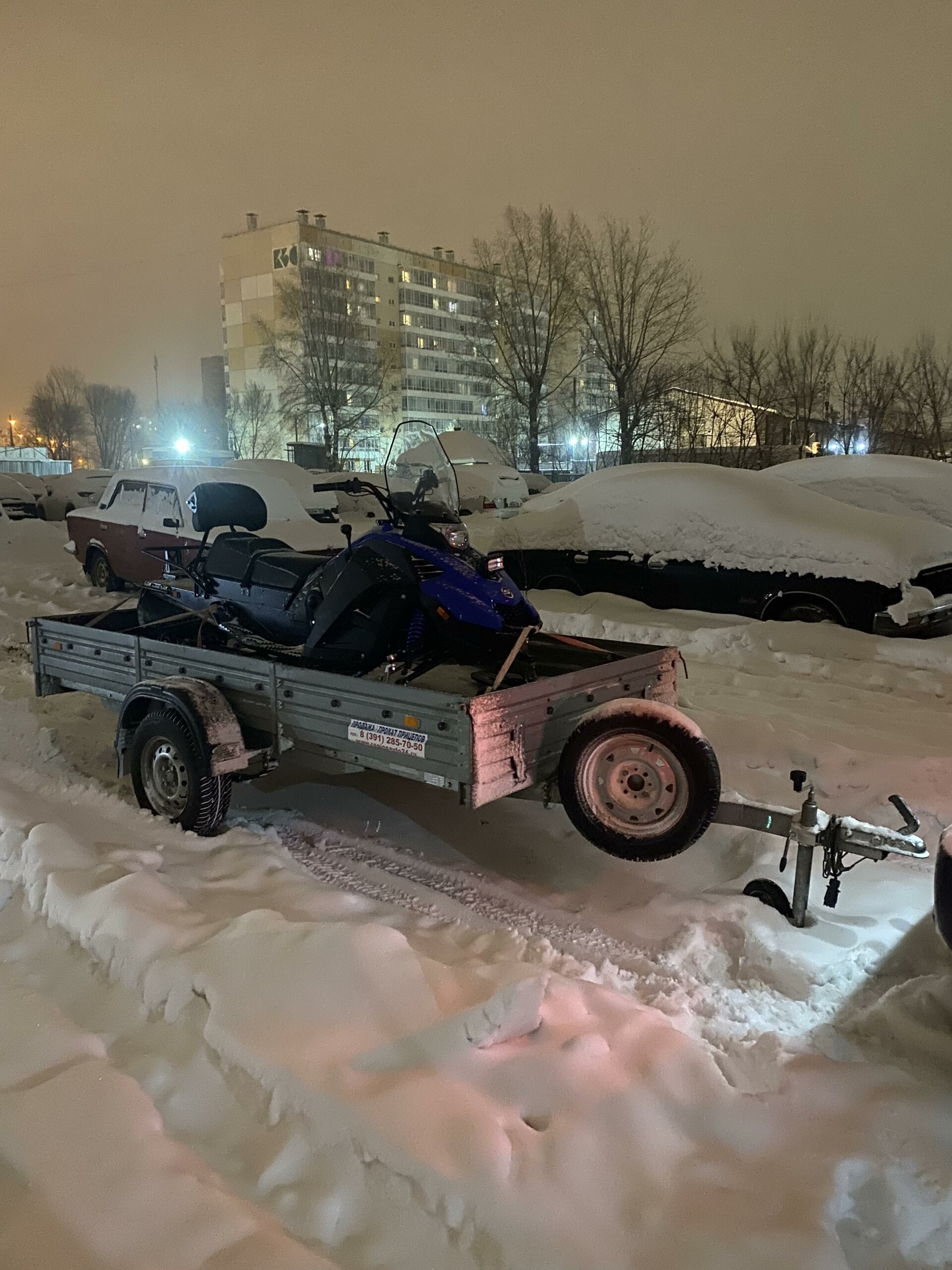 РегионАвто, автосалон, проспект Металлургов, 2ж, Красноярск — 2ГИС