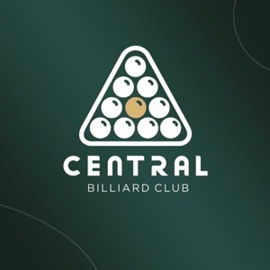 Central BILLIARD Club