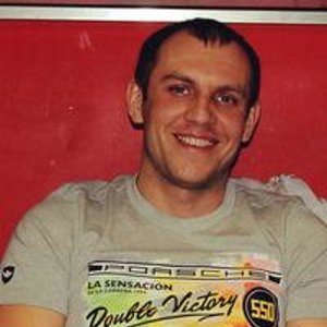 Роман Васильев