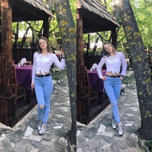 Елена Бабюк