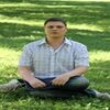 Хрисанф Кенжеев