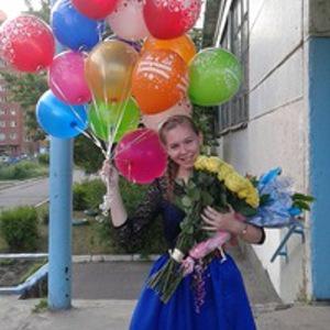 Екатерина Беловолова