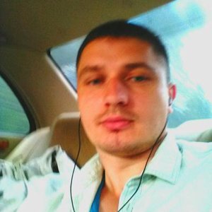 Павел Любимов