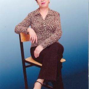 Валентина Чихачева