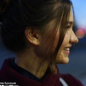 Алина Холод