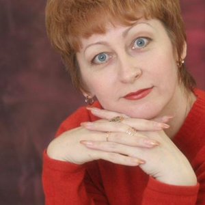 Olga Baykova