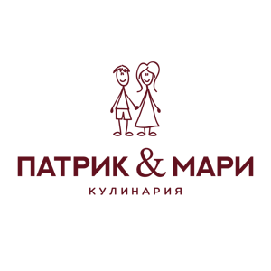 Патрик & Мари