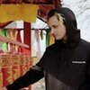 Чувашов Фёдор
