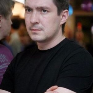 Матвей Муслин