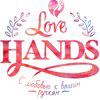 LOVE HANDS
