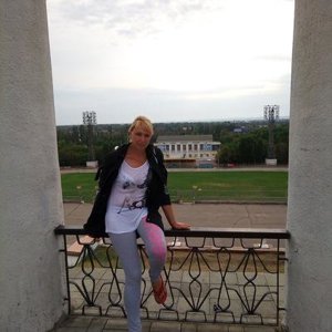 Светлана Шокорова