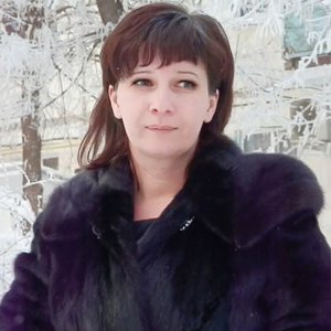 Marina Kravets