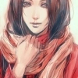 Саша Баркова