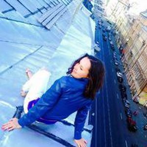 Алиса Горшкова