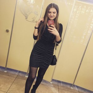Екатерина Николюк