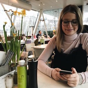 Алёна Михеева