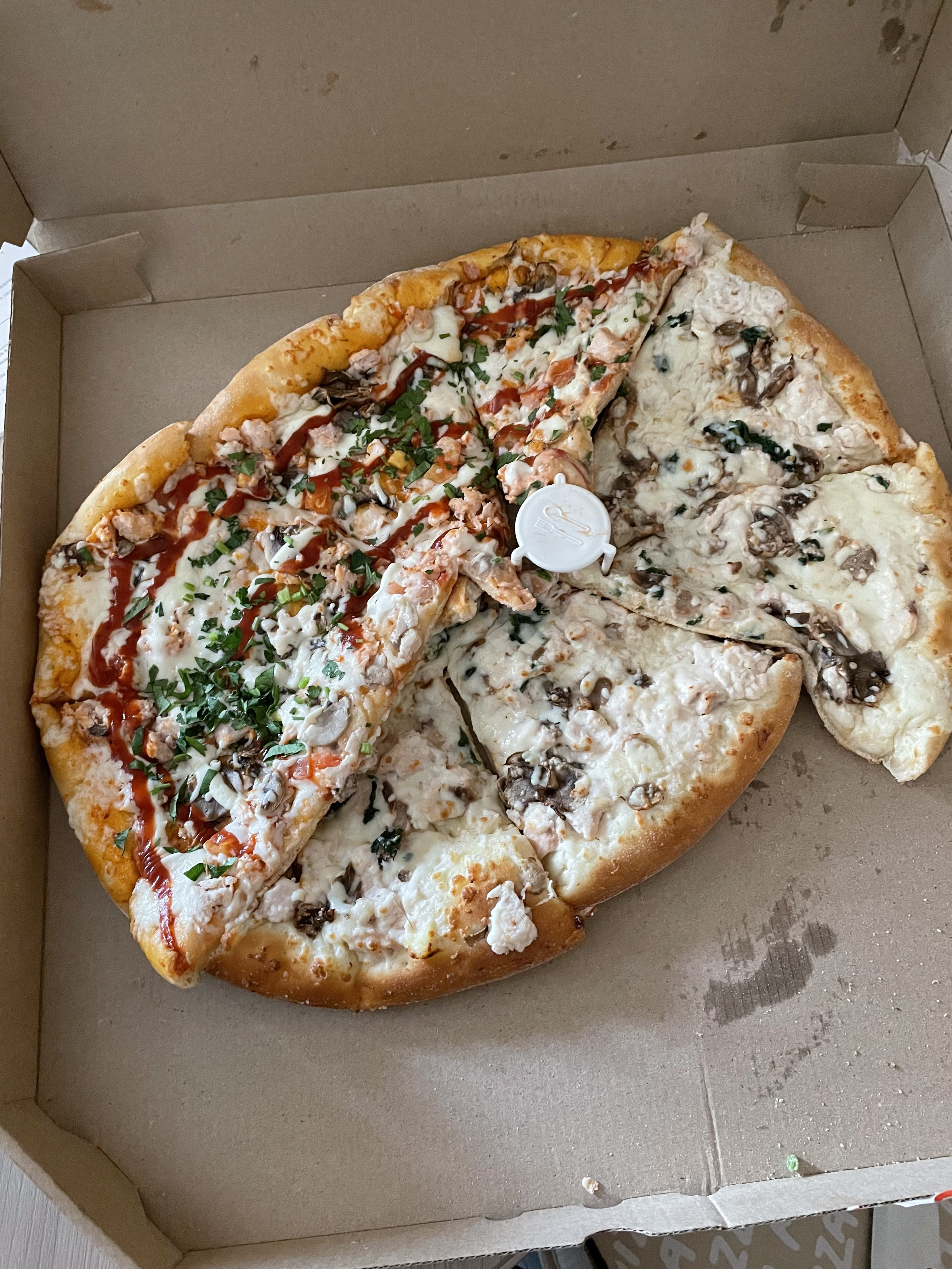 пицца миа уральский соус фото 63