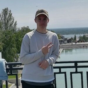 Danil Gosteev