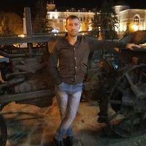 Саша Шиленко