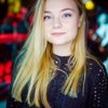 Darya Tegenyova