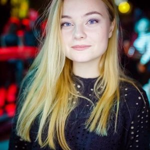 Darya Tegenyova