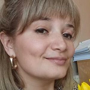 Anna Vlasova