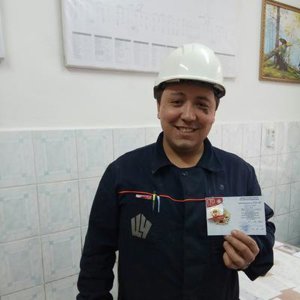 Ruslan Islamov