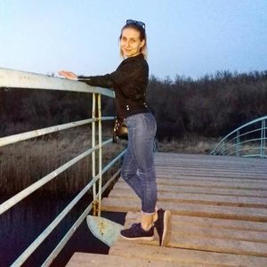 Alyonochka Evgenyevna