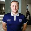 Dmitry Voinov