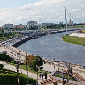 Отзыв туриста о туре Две столицы Сибири: Тюмень и Тобольск 