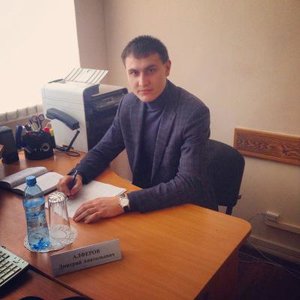 Дмитрий Алфёров