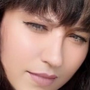 Irina Valkova
