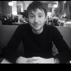 Дмитрий Морозов