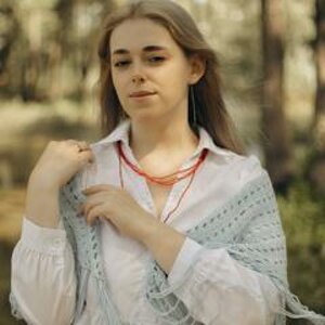 Olga Zhdanova