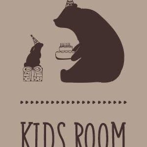 Kids room