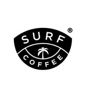 Surf Coffee x Ural