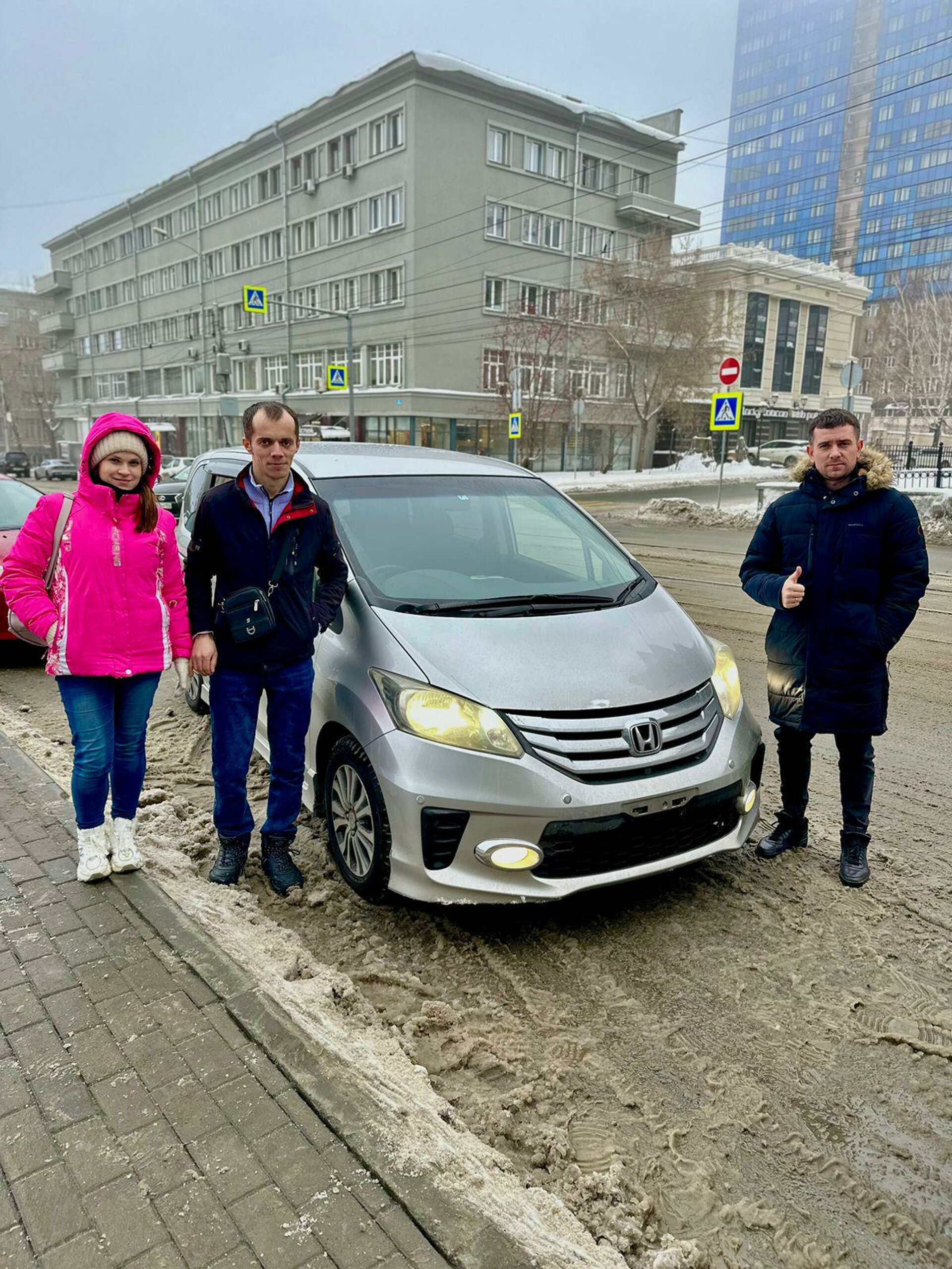 Авто-сыщик, компания по автоподбору и проверке автомобилей, БЦ На  Достоевского, Достоевского, 58, Новосибирск — 2ГИС