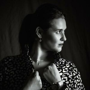 Olesya Ternopolskaya