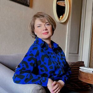 Inna Isaeva