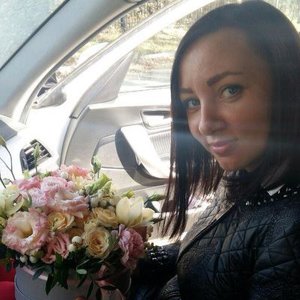 Татьяна Цыбулькина