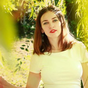 Elena Vakhrusheva
