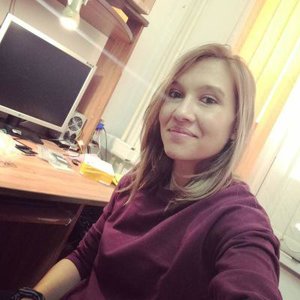 Лэйла Мухаметгалиева