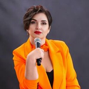 Maria Khaustova