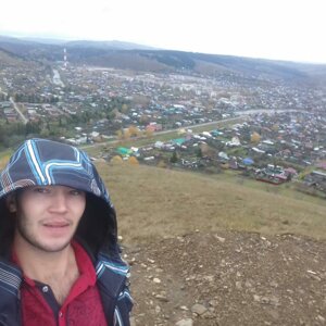 Матвей Грудинин